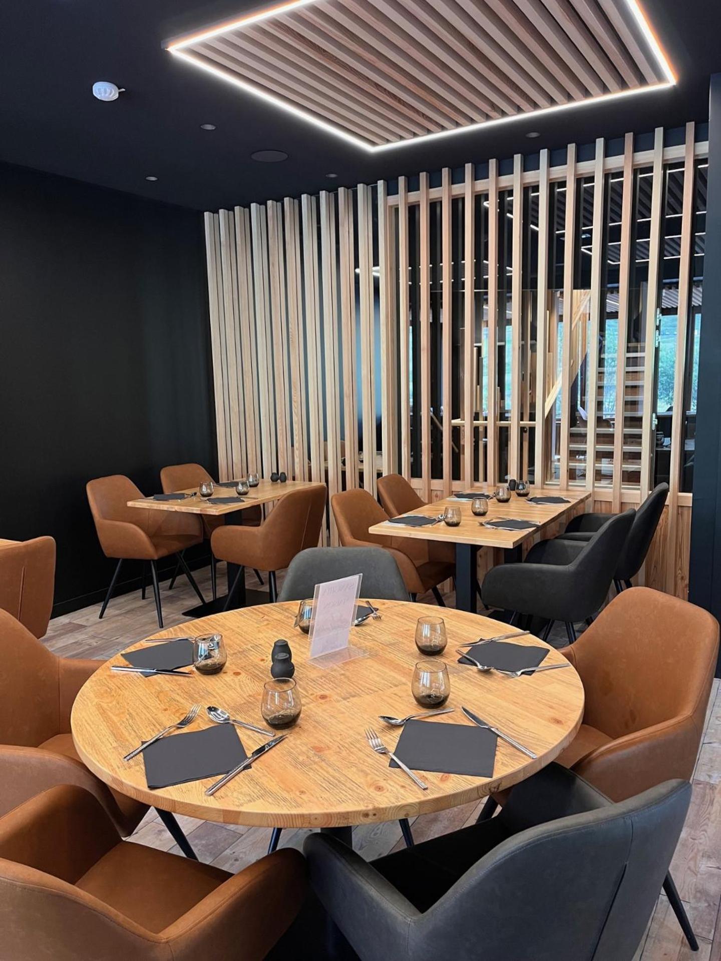 Hotel Du Puy Ferrand , Restaurant La Table De L'Ours Le Mont-Dore Esterno foto
